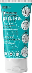 Mara 1 Dk'da Canlandırıcı 150 gr Ayak Peelingi