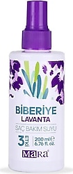 Mara Biberiye Lavanta 200 ml Saç Suyu