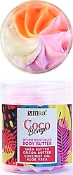 Mara Body Butter Yoğun Vücut Nemlendirici 100 gr