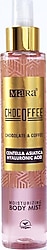 Mara Chocoffee Centella Asiatica ve Hyalüronik Asit İçeren Vücut Spreyi 150 ml