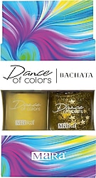 Mara Dance Of Colors 2'li Oje Bachata
