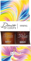 Mara Dance Of Colors 2'li Oje