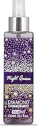 Mara Night Queen Diamond Elmas Işıltılı Vücut Spreyi 150 ml