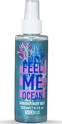 Mara Feel Me Fresh Işıltılı 150 ml Vücut Spreyi