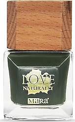 Mara Love Naturally Doğal Vegan Oje Ladin