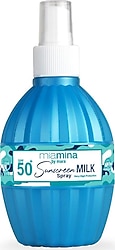 Mara Miamina 50 Faktör Sprey Güneş Sütü 200 ml