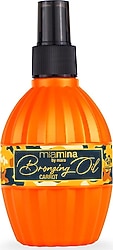 Mara Miamina Havuç Bronzlaştırıcı Yağ 200 ml
