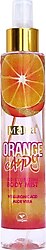 Mara Orange Candy Aloe Vera ve Hyalüronik Asit İçeren Vücut Spreyi 150 ml