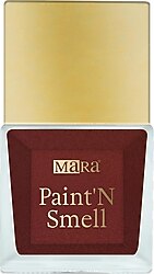 Mara Paint'N Smell Blooming Rose Kokulu Oje