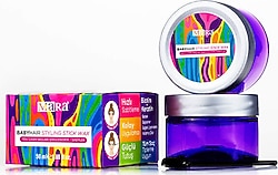 Mara Saç Şekillendirici Stick Kavanoz Wax 50 ml