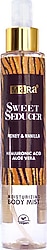 Mara Sweet Seducer Aloe Vera Ve Hyalüronik Asit Içeren Vücut Spreyi 150 ml