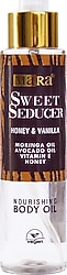 Mara Sweet Seducer Ballı Vanilya Vücut Yağı 100 ml