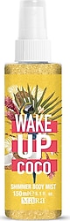 Mara Wake Up Coco Işıltılı 150 ml Vücut Speyi