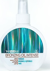 Mara Wemara Yoğun Bronzlaştıcı Yağ 150 ml