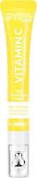 Mara Wemara Vitamin C & Brightening Aydınlatıcı Masaj Başlıklı 18 ml Göz Kremi