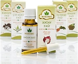Maranki Nar Çekirdeği Yağı 50 ml