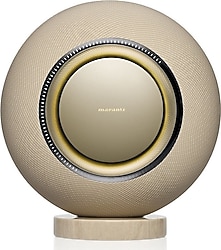 Marantz Grand Horizon Altın Bluetooth Hoparlör