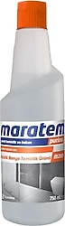 Maratem M209 750 ml Asidik Banyo Temizlik Ürünü
