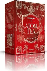 Maraton Pharma Atom Çayı 150 gr