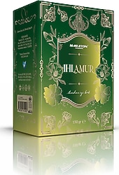 Maraton Pharma Ihlamur Çayı 150 gr