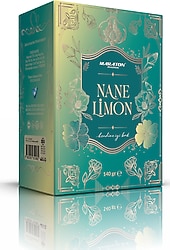 Maraton Pharma Nane Limon Çayı 150 gr