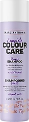 Marc Anthony Complete Color Care Purple Boyalı Saçlar için Mor Şampuan 236 ml