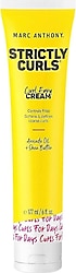 Marc Anthony Strictly Curls Cream Bukle Belirginleştirici 177 ml Durulanmayan Saç Kremi