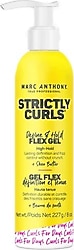 Marc Anthony Strictly Curls Define & Hold Gel Flex 227 g Saç Jölesi