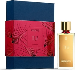 Marc Antoine Barrois Tilia EDP 100 ml Parfüm