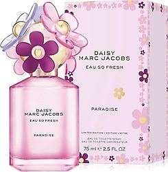 Marc Jacobs Daisy Paradise EDT 75 ml Kadın Parfüm