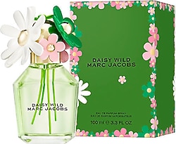 Marc Jacobs Daisy Wild EDP 100 ml Kadın Parfüm