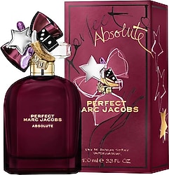 Marc Jacobs Perfect Absolute EDP 100 ml Kadın Parfüm