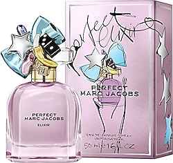 Marc Jacobs Perfect Elixir EDP 50 ml Kadın Parfüm