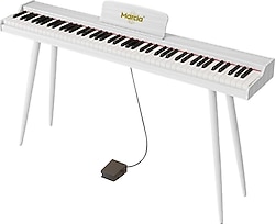 Marcia MK-700 Taşınabilir Dijital Piyano
