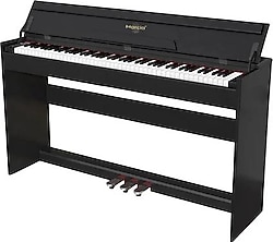Marcia MK-800BK Siyah Dijital Piyano