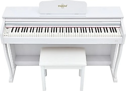 Marcia MK-900 88 Tuş Dijital Piyano