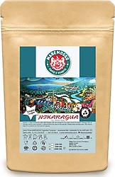Mare Mosso Nikaragua Shg Ep Olomega Pro Moka Pot 250 gr