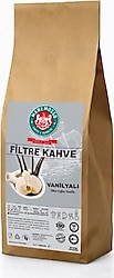 Mare Mosso Vanilya Aromalı Öğütülmüş Filtre Kahve 1 kg