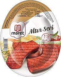 Maret Altın Seri 250 gr Dana Kangal Sucuk