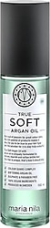 Maria Nila True Soft Argan Nemlendirici 100 ml Saç Bakım Yağı