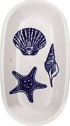 Marianna Marine Deniz Yıldızı Kayık Tabak 26 cm
