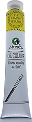 Maries 12 ml Guaj Boya 215 Lemon Yellow