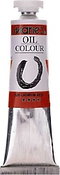 Maries 328 Cadmium Red 50 ml Yağlı Boya