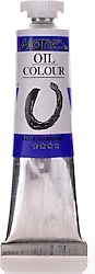 Maries 50 ml 443 Ultramarine Yağlı Boya