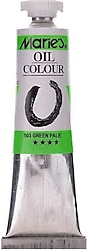 Maries 503 Green Pale 50 ml Yağlı Boya