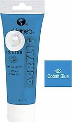 Maries 75 ml Cobalt Blue Akrilik Boya