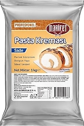 Marifet Sade 1 kg Pasta içi Kreması Krema ve Sos