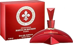 Marina De Bourbon Rouge Royal EDP 100 ml Kadın Parfüm