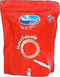 Marines Halka Kalamar 500 Gr