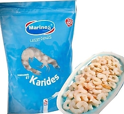 Marines Karides Deluxe 500 gr